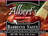 Albert's Gourmet Sauce Inc.